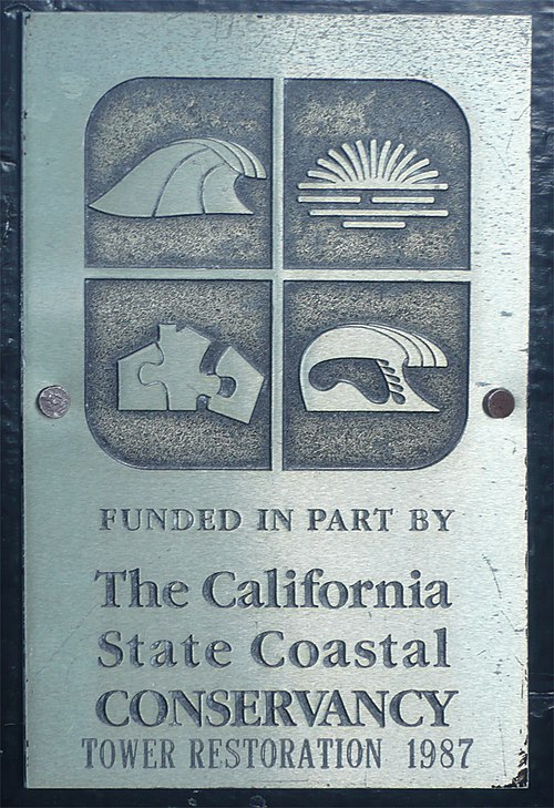 California Coastal Conservancy